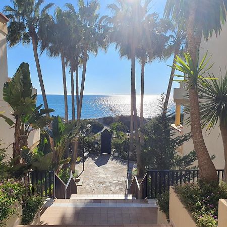 Penthouse Haramara, Romana Playa Marbella Eksteriør billede
