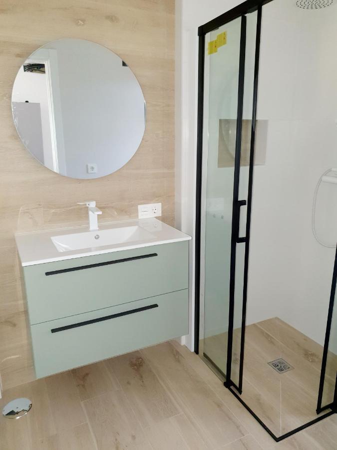 Penthouse Haramara, Romana Playa Marbella Eksteriør billede