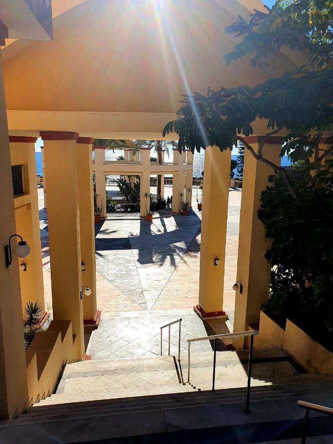 Penthouse Haramara, Romana Playa Marbella Eksteriør billede