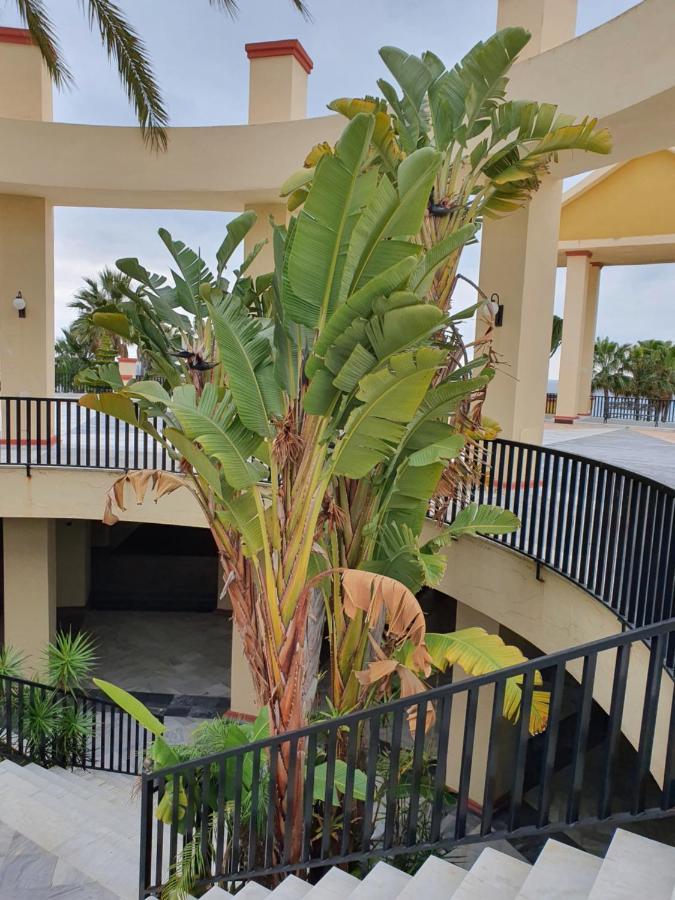 Penthouse Haramara, Romana Playa Marbella Eksteriør billede