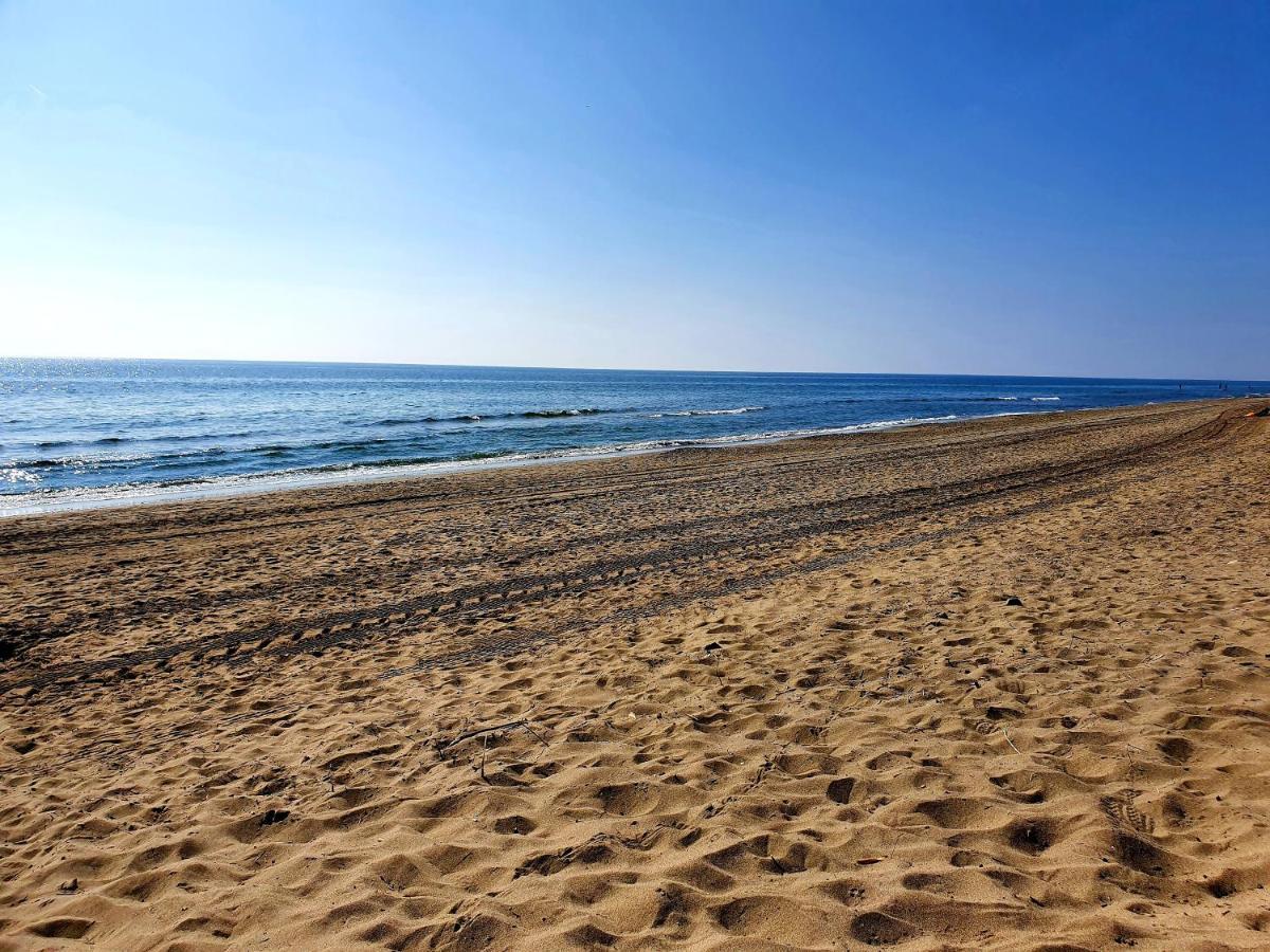 Penthouse Haramara, Romana Playa Marbella Eksteriør billede