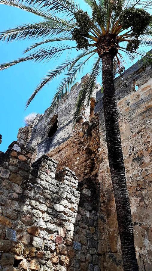 Penthouse Haramara, Romana Playa Marbella Eksteriør billede