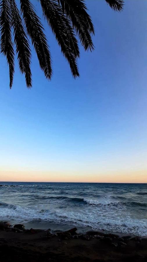 Penthouse Haramara, Romana Playa Marbella Eksteriør billede