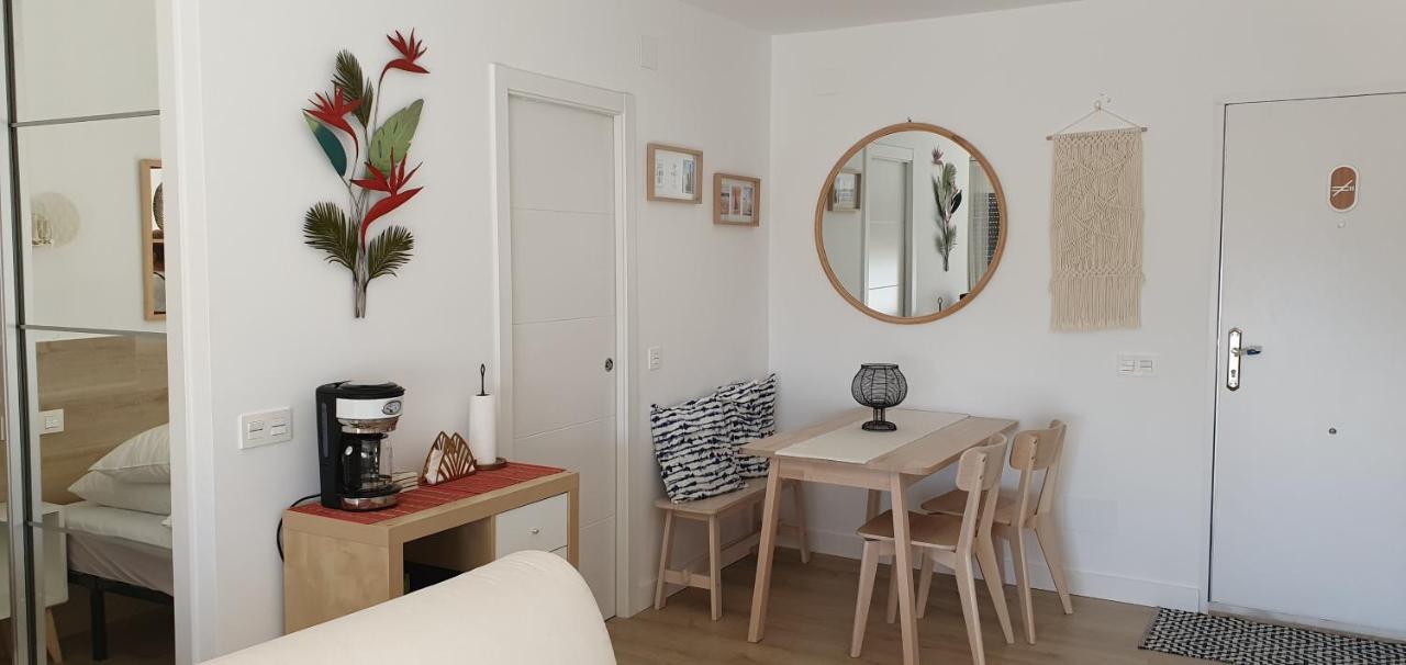 Penthouse Haramara, Romana Playa Marbella Eksteriør billede
